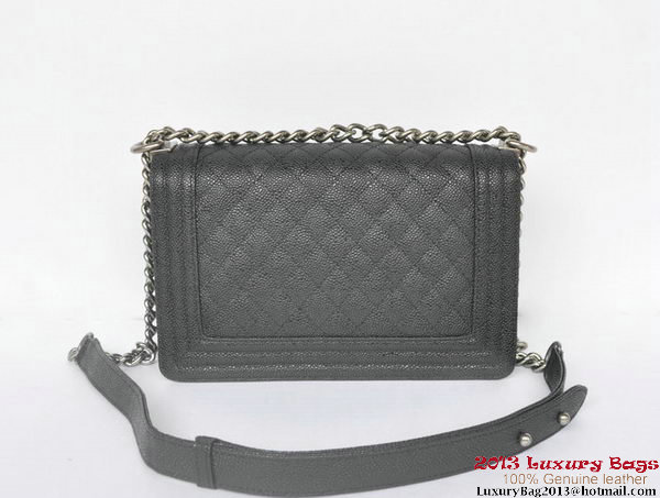 Boy Chanel Flap Shoulder Bag Classic Cannage Patterns A67086 Black Boy Chanel Flap Shoulder Bag Classic Cannage Patterns A67086 Black