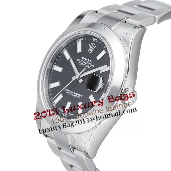Rolex Datejust II Watch 116300E Rolex Datejust II Watch 116300E