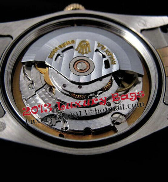 Rolex Datejust Replica Watch RO8023O Rolex Datejust Replica Watch RO8023O