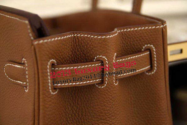 Hermes Birkin 35CM 30CM Tote Bag Original Leather HB35O Wheat Hermes Birkin 35CM 30CM Tote Bag Original Leather HB35O Wheat