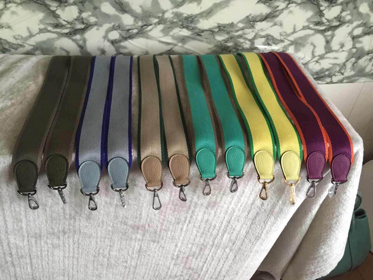 Hermes shoulder straps 5690 Hermes shoulder straps 5690