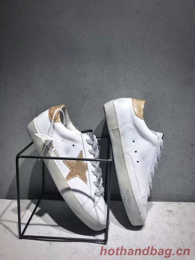 GOLDEN GOOSE DELUXE BRAND shoes GGBD01-13 GOLDEN GOOSE DELUXE BRAND shoes GGBD01-13