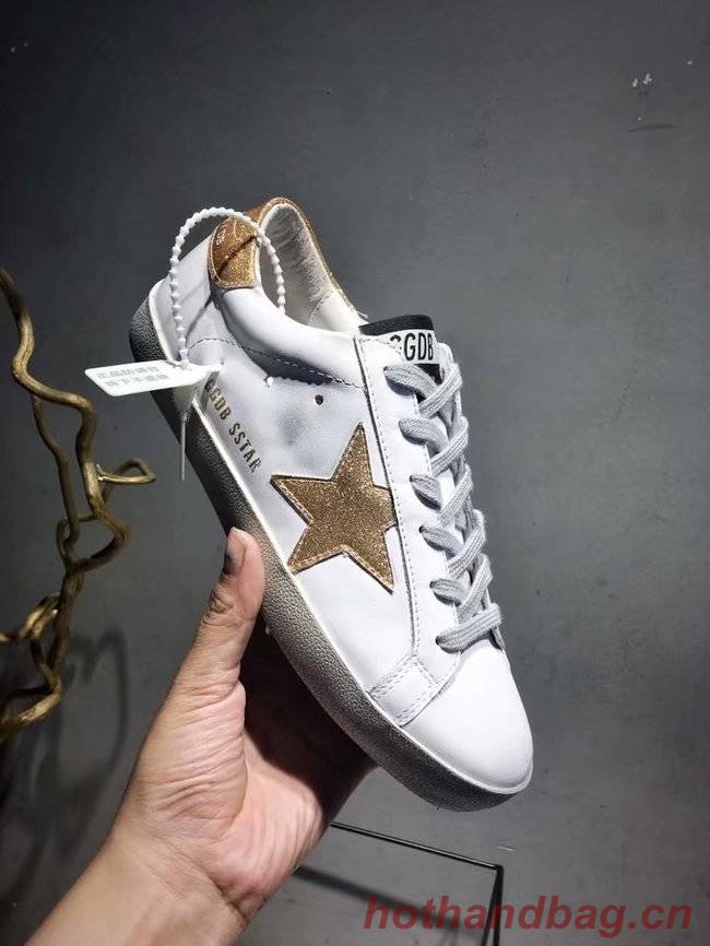 GOLDEN GOOSE DELUXE BRAND shoes GGBD01-13 GOLDEN GOOSE DELUXE BRAND shoes GGBD01-13