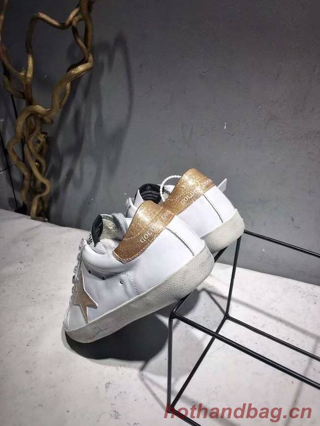 GOLDEN GOOSE DELUXE BRAND shoes GGBD01-13 GOLDEN GOOSE DELUXE BRAND shoes GGBD01-13