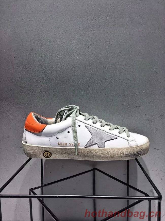 GOLDEN GOOSE DELUXE BRAND shoes GGBD01-5 GOLDEN GOOSE DELUXE BRAND shoes GGBD01-5