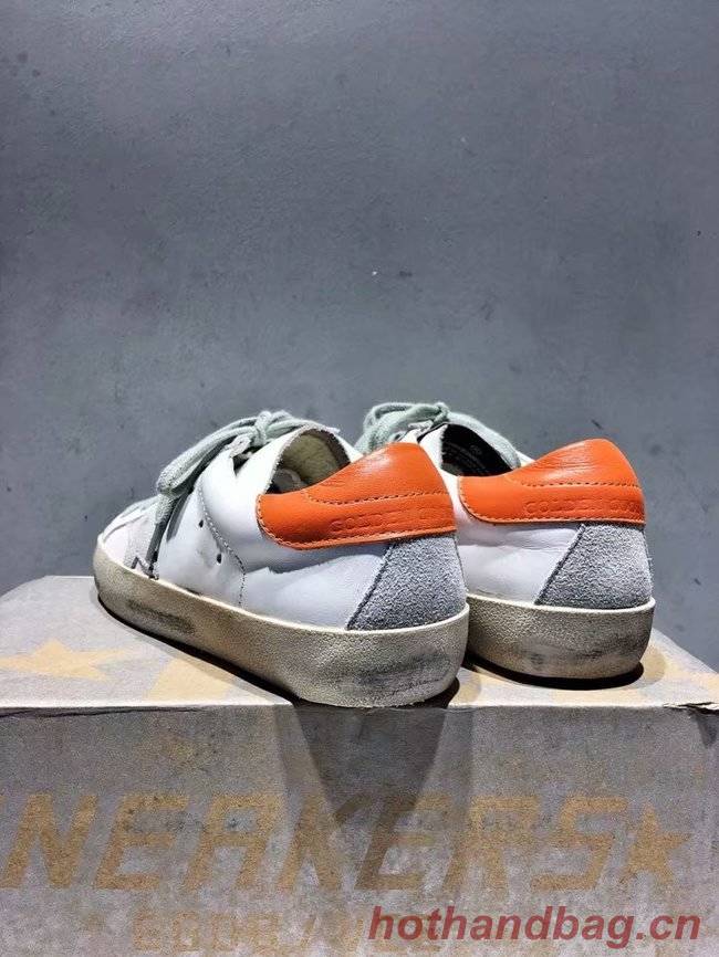 GOLDEN GOOSE DELUXE BRAND shoes GGBD01-5 GOLDEN GOOSE DELUXE BRAND shoes GGBD01-5
