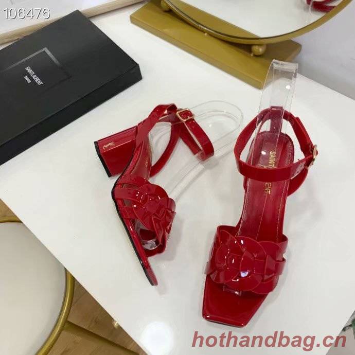 Yves saint Laurent Shoes YSL4802MF-3 6CM height Yves saint Laurent Shoes YSL4802MF-3 6CM height