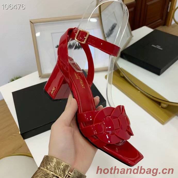 Yves saint Laurent Shoes YSL4802MF-3 6CM height Yves saint Laurent Shoes YSL4802MF-3 6CM height