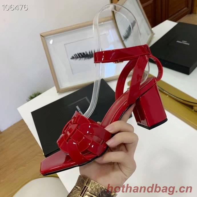 Yves saint Laurent Shoes YSL4802MF-3 6CM height Yves saint Laurent Shoes YSL4802MF-3 6CM height