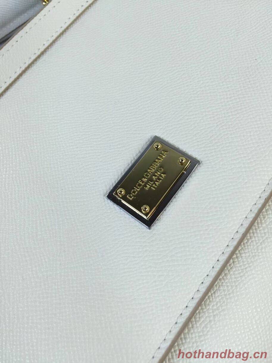 Dolce & Gabbana Origianl Leather 4136 white Dolce & Gabbana Origianl Leather 4136 white