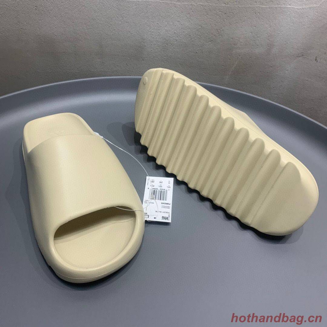 Kanye West x Yeezy Slide Resin K12191012 Beige Kanye West x Yeezy Slide Resin K12191012 Beige