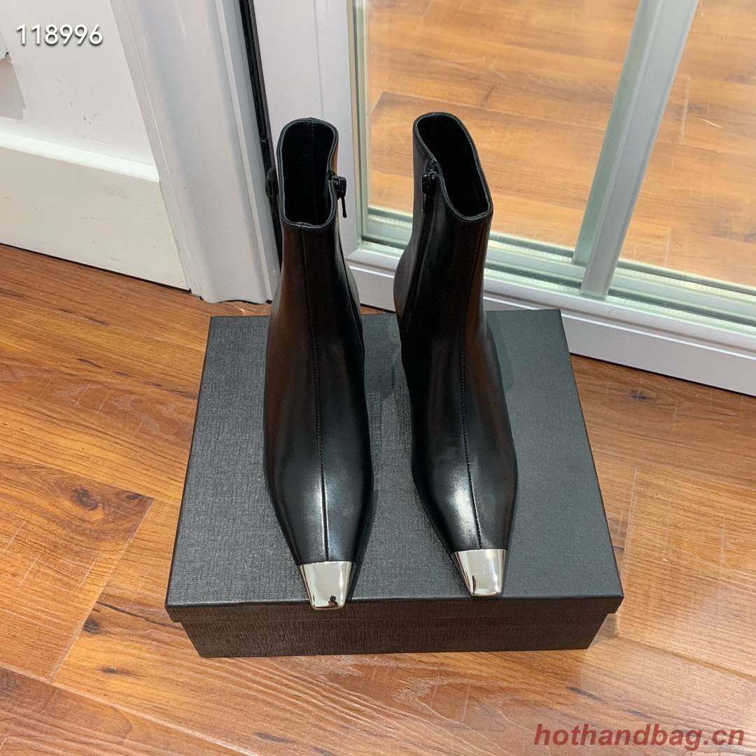 Yves saint Laurent Shoes YSL4903JZ-2 Heel height 6CM Yves saint Laurent Shoes YSL4903JZ-2 Heel height 6CM