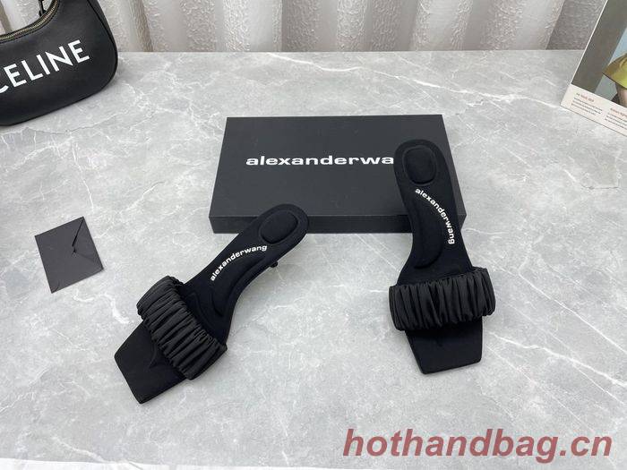 Alexanderwang shoes AW00013 Heel Height 4.5CM Alexanderwang shoes AW00013 Heel Height 4.5CM
