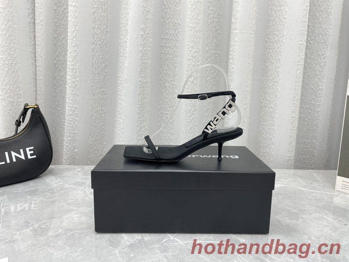 Alexanderwang shoes AW00020 Heel Height 5CM Alexanderwang shoes AW00020 Heel Height 5CM