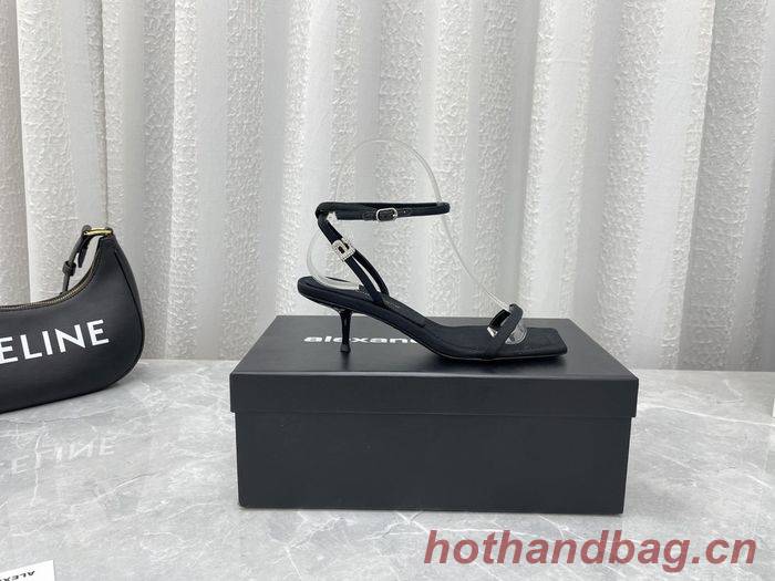 Alexanderwang shoes AW00020 Heel Height 5CM Alexanderwang shoes AW00020 Heel Height 5CM