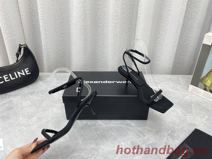 Alexanderwang shoes AW00020 Heel Height 5CM Alexanderwang shoes AW00020 Heel Height 5CM
