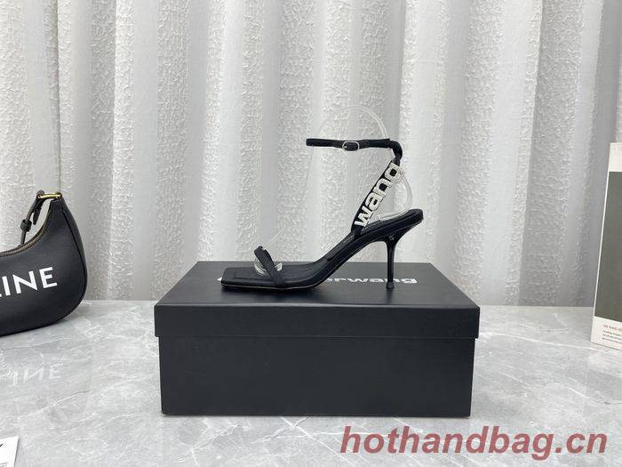 Alexanderwang shoes AW00021 Heel Height 7.5CM Alexanderwang shoes AW00021 Heel Height 7.5CM