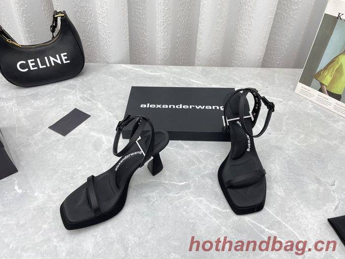 Alexanderwang shoes AW00027 Heel Height 9.5CM Alexanderwang shoes AW00027 Heel Height 9.5CM