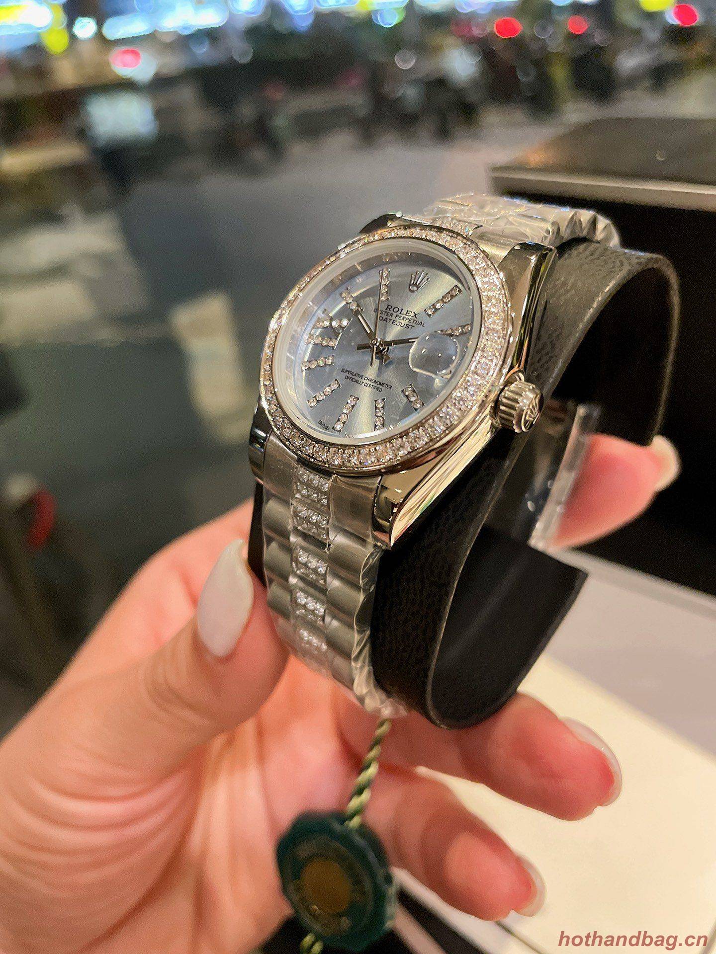 Rolex Watch RXW00044 Rolex Watch RXW00044