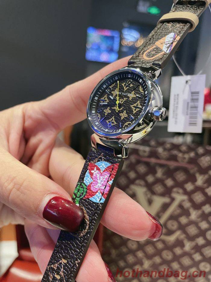 Louis Vuitton Watch LVW00019 Louis Vuitton Watch LVW00019