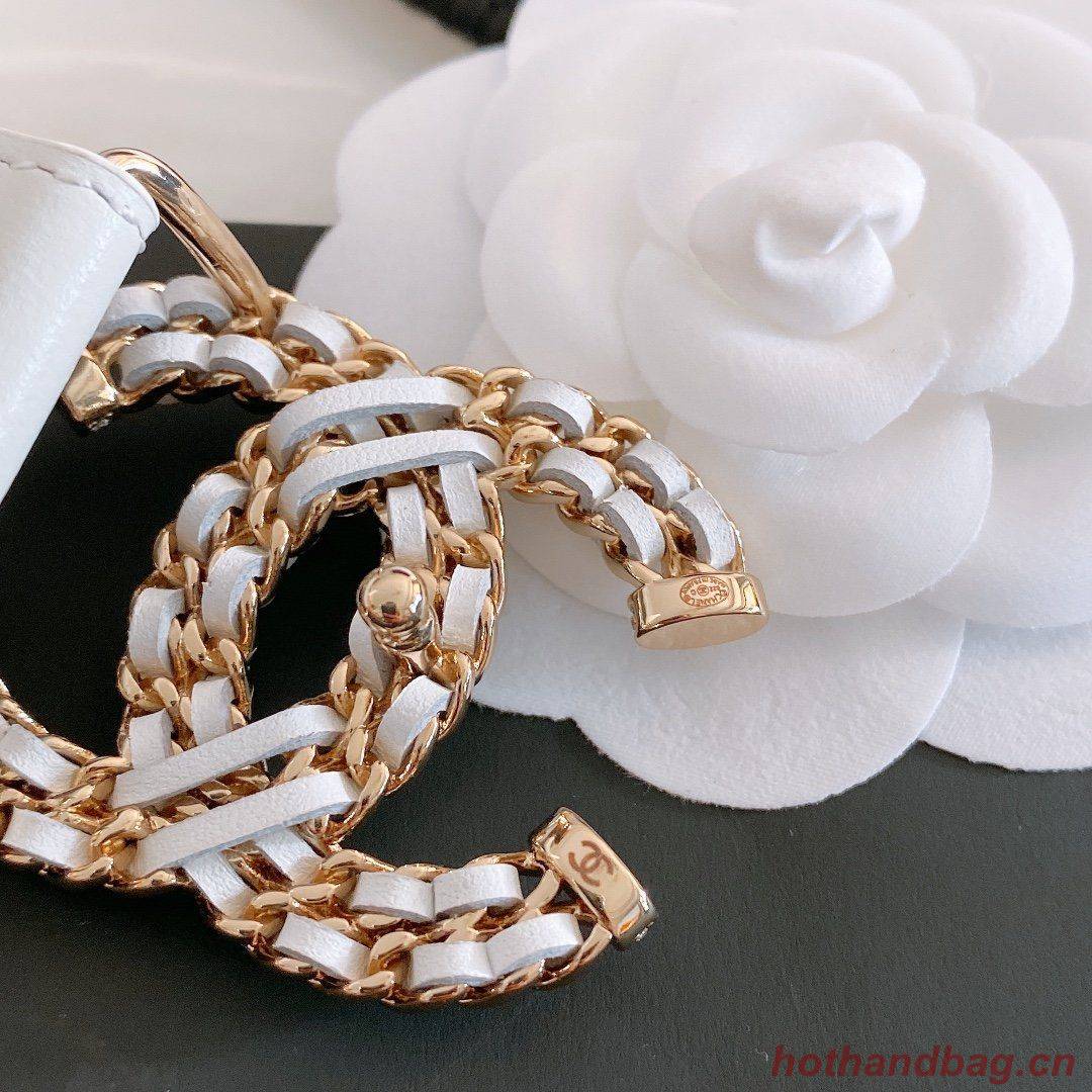 Chanel Belt 30MM CHB00014 Chanel Belt 30MM CHB00014