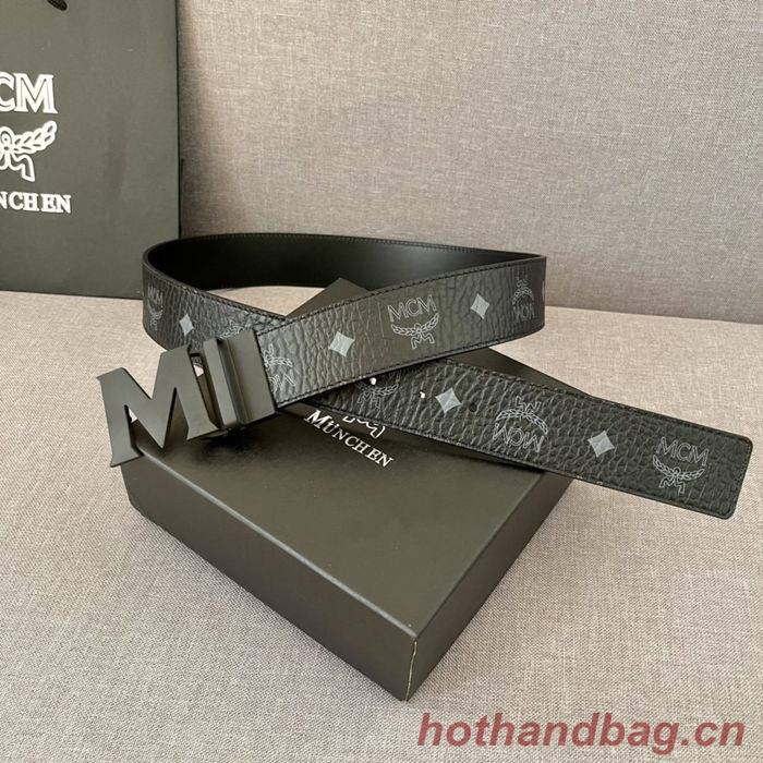 MCM Belt 40MM MMB00005 MCM Belt 40MM MMB00005
