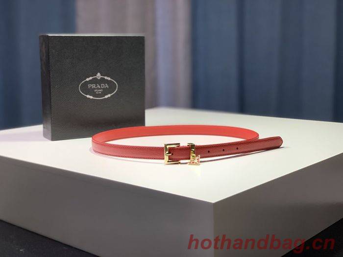 Prada Belt 20MM PRB00008 Prada Belt 20MM PRB00008