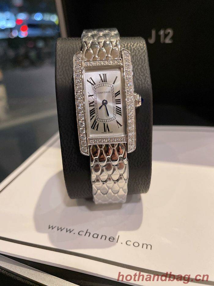 Cartier Watch CTW00083-1 Cartier Watch CTW00083-1