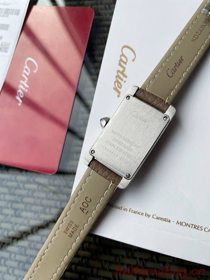 Cartier Watch CTW00088-1 Cartier Watch CTW00088-1