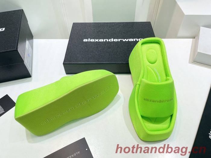 Alexanderwang Shoes AWS00003 Heel 10CM Alexanderwang Shoes AWS00003 Heel 10CM
