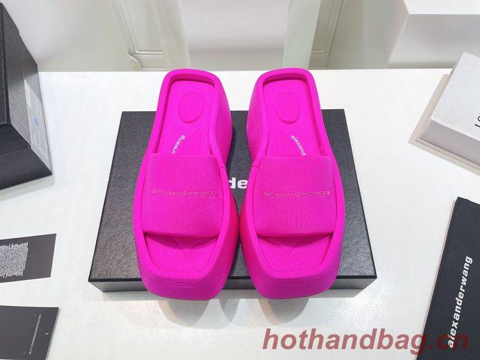Alexanderwang Shoes AWS00004 Heel 10CM Alexanderwang Shoes AWS00004 Heel 10CM
