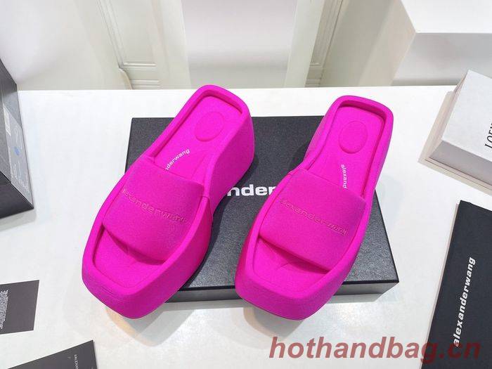 Alexanderwang Shoes AWS00004 Heel 10CM Alexanderwang Shoes AWS00004 Heel 10CM