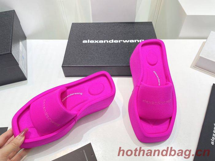 Alexanderwang Shoes AWS00004 Heel 10CM Alexanderwang Shoes AWS00004 Heel 10CM