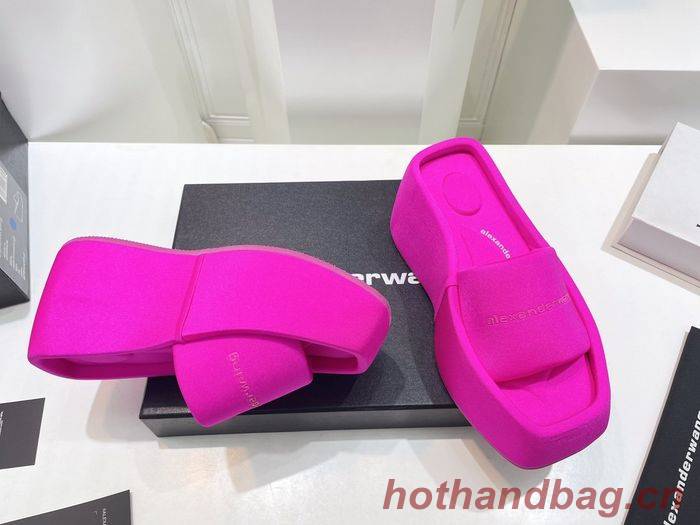 Alexanderwang Shoes AWS00004 Heel 10CM Alexanderwang Shoes AWS00004 Heel 10CM