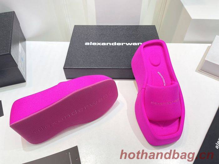 Alexanderwang Shoes AWS00004 Heel 10CM Alexanderwang Shoes AWS00004 Heel 10CM