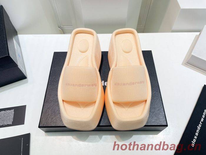 Alexanderwang Shoes AWS00005 Heel 10CM Alexanderwang Shoes AWS00005 Heel 10CM