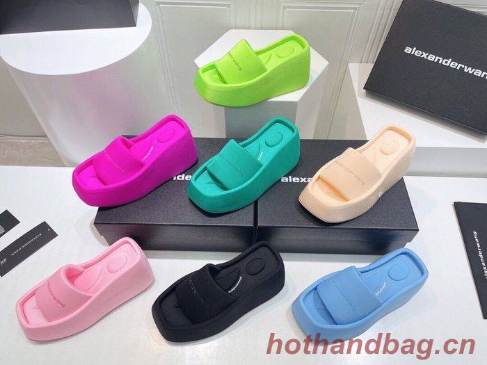 Alexanderwang Shoes AWS00005 Heel 10CM Alexanderwang Shoes AWS00005 Heel 10CM