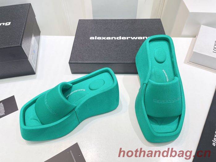 Alexanderwang Shoes AWS00006 Heel 10CM Alexanderwang Shoes AWS00006 Heel 10CM