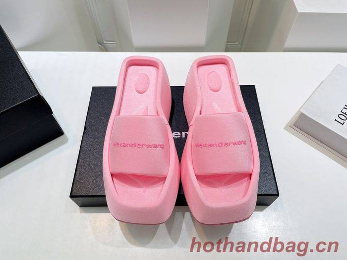 Alexanderwang Shoes AWS00007 Heel 10CM Alexanderwang Shoes AWS00007 Heel 10CM