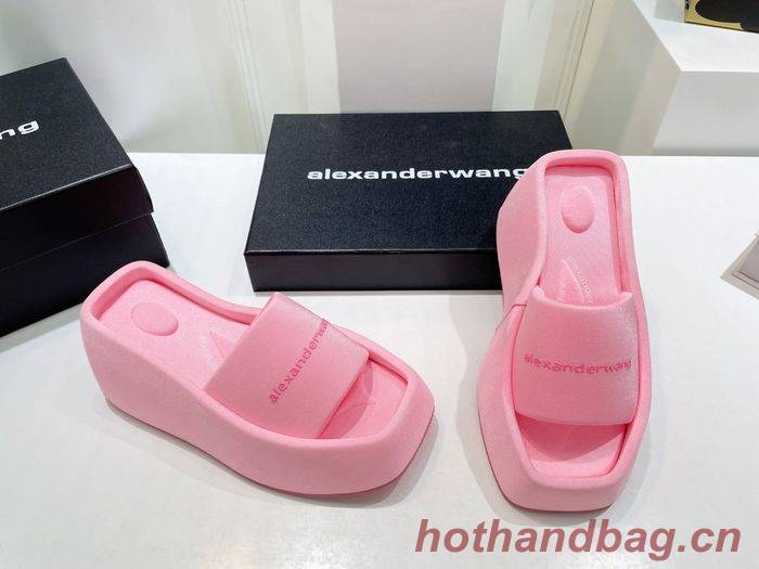 Alexanderwang Shoes AWS00007 Heel 10CM Alexanderwang Shoes AWS00007 Heel 10CM