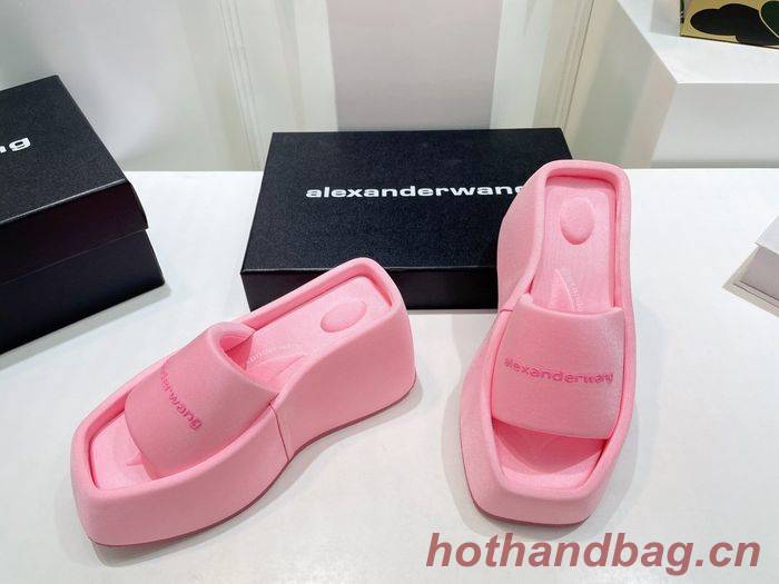 Alexanderwang Shoes AWS00007 Heel 10CM Alexanderwang Shoes AWS00007 Heel 10CM