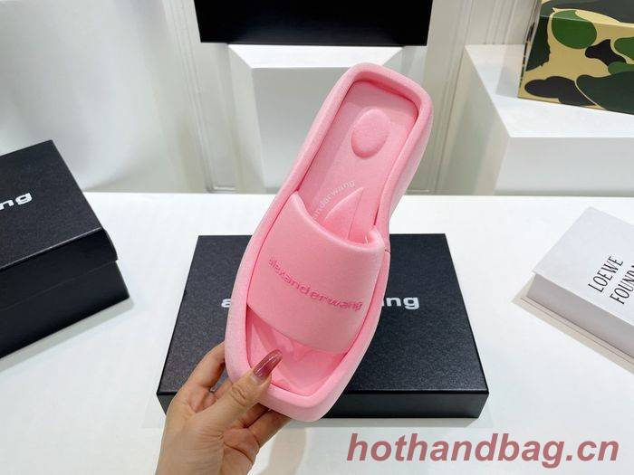 Alexanderwang Shoes AWS00007 Heel 10CM Alexanderwang Shoes AWS00007 Heel 10CM