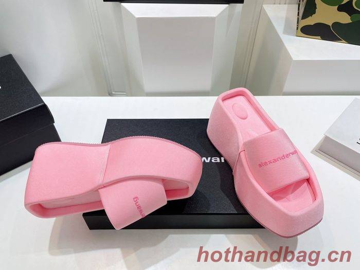 Alexanderwang Shoes AWS00007 Heel 10CM Alexanderwang Shoes AWS00007 Heel 10CM