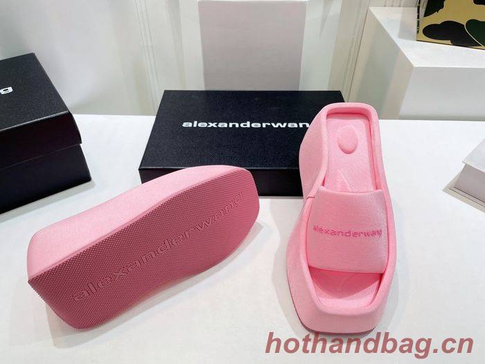 Alexanderwang Shoes AWS00007 Heel 10CM Alexanderwang Shoes AWS00007 Heel 10CM