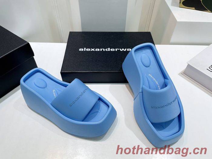 Alexanderwang Shoes AWS00008 Heel 10CM Alexanderwang Shoes AWS00008 Heel 10CM