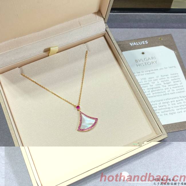 BVLGARI Necklace CE9009