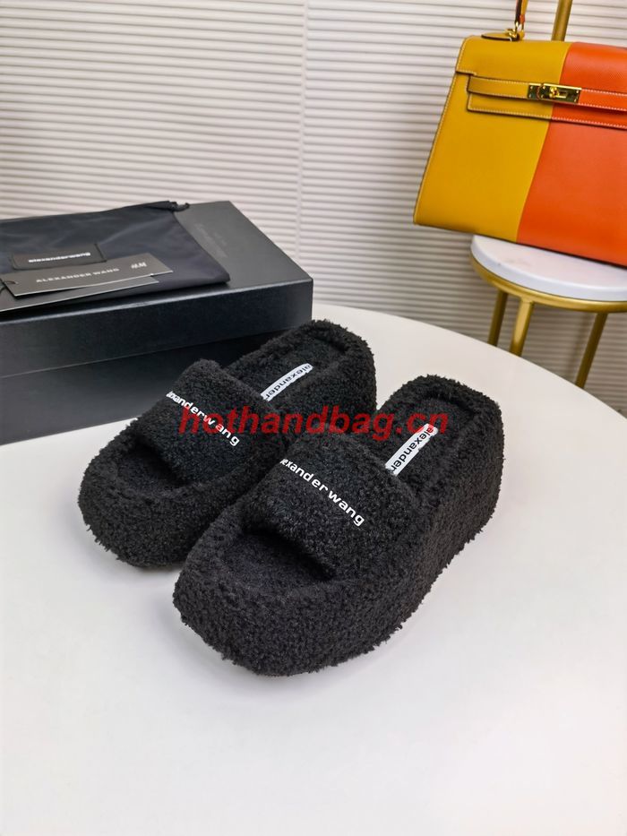 Alexanderwang Shoes AWS00016 Heel 10CM Alexanderwang Shoes AWS00016 Heel 10CM