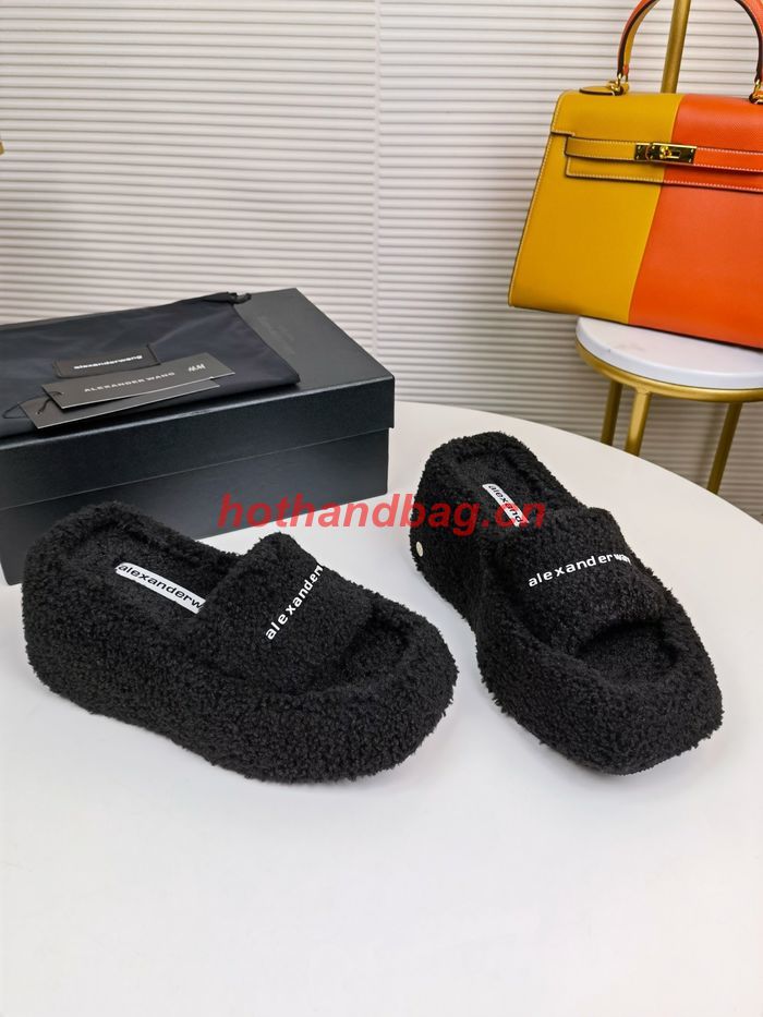 Alexanderwang Shoes AWS00016 Heel 10CM Alexanderwang Shoes AWS00016 Heel 10CM