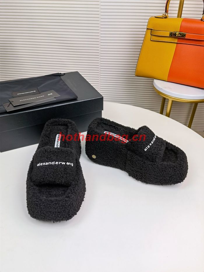 Alexanderwang Shoes AWS00016 Heel 10CM Alexanderwang Shoes AWS00016 Heel 10CM