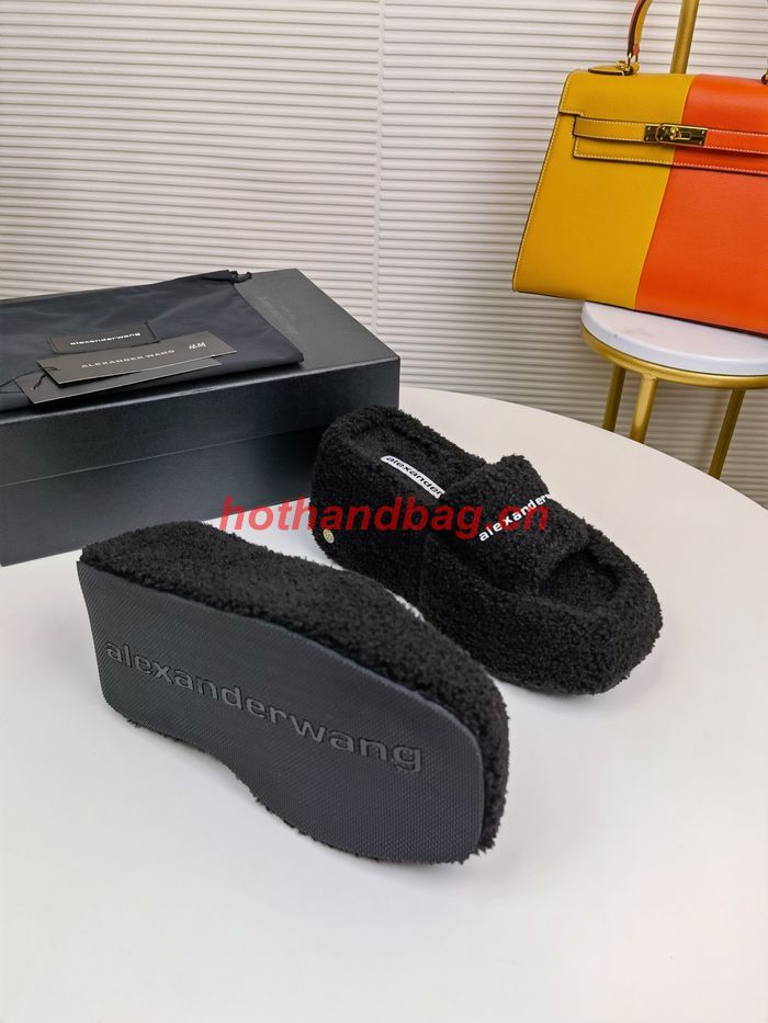 Alexanderwang Shoes AWS00016 Heel 10CM Alexanderwang Shoes AWS00016 Heel 10CM